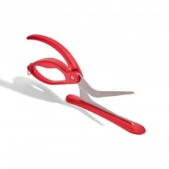CUISIPRO Pizza ShearsRed 11.7x1.4x4.64 -Knives From Japans cuisipro pizza shears red 11 7x1 4x4 64 p2575 14802 medium