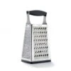 CUISIPRO SGT 4-Sided Box Grater 9.5/24cm