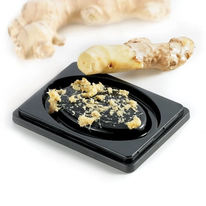 CUISIPRO SGT 4-Sided Box Grater 9.5/24cm 5 CUISIPRO SGT 4-Sided Box Grater 9.5/24cm - Image 3