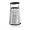 CUISIPRO SGT 6-Sided Box Grater 9.5/24cm -Knives From Japans cuisipro sgt 6 sided box grater 9 5 24cm p2624 14689 medium