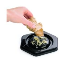 CUISIPRO SGT 6-Sided Box Grater 9.5/24cm 7 CUISIPRO SGT 6-Sided Box Grater 9.5/24cm -Knives From Japans cuisipro sgt 6 sided box grater 9 5 24cm p2624 14691 medium