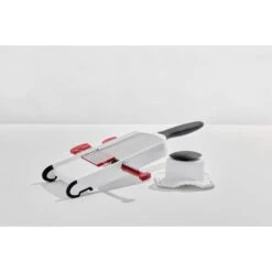 CUISIPRO SGT Hand Held Mandolin 14x4/36x10cm -Knives From Japans cuisipro sgt hand held mandolin 14x4 36x10cm p2657 14806 medium