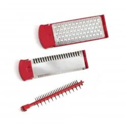 CUISIPRO SGT Hand Held Mandolin 14x4/36x10cm -Knives From Japans cuisipro sgt hand held mandolin 14x4 36x10cm p2657 14807 medium