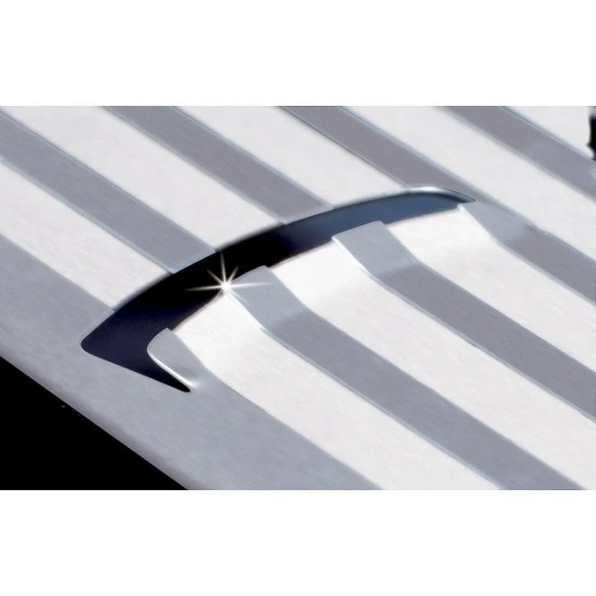 CUISIPRO SGT Shaver Rasp 11.5/29cm 4 CUISIPRO SGT Shaver Rasp 11.5/29cm - Image 2