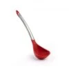 CUISIPRO Silicone Ladle 12.25/31cm Red (LFGB Silicone) -Knives From Japans cuisipro silicone ladle 12 25 31cm red lfgb silicone p2597 14491 medium
