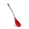 CUISIPRO Silicone Spoon 12/30.5cm Red (LFGB Silicone) -Knives From Japans cuisipro silicone spoon 12 30 5cm red lfgb silicone p2601 14512 medium