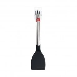 CUISIPRO Silicone Turner 12.5/32cm Black -Knives From Japans cuisipro silicone turner 12 5 32cm black p2598 14501 medium