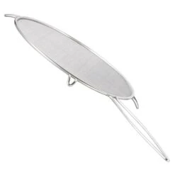 CUISIPRO Splatter Screen SSD-13/33cmL-21/53.3cm 7 CUISIPRO Splatter Screen SSD-13/33cmL-21/53.3cm -Knives From Japans cuisipro splatter screen ss d 13 33cm l 21 53 3cm p2615 14566 medium