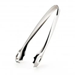 CUISIPRO TEMPO Ice Tongs 7/18cm SS