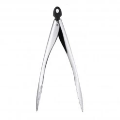 CUISIPRO TEMPO Locking Tongs 12/30.5cm SS