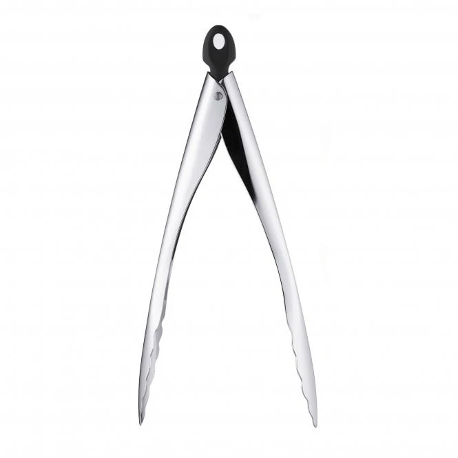 CUISIPRO TEMPO Locking Tongs 9.5/25cm SS 3 CUISIPRO TEMPO Locking Tongs 9.5/25cm SS
