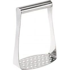 CUISIPRO TEMPO Potato Masher 7/17.8cm SS