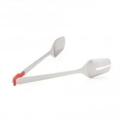 CUISIPRO TEMPO Salad Tongs 11/28cm SS