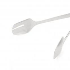 CUISIPRO TEMPO Salad Tongs 11/28cm SS -Knives From Japans cuisipro tempo salad tongs 11 28cm ss p2653 14831 medium