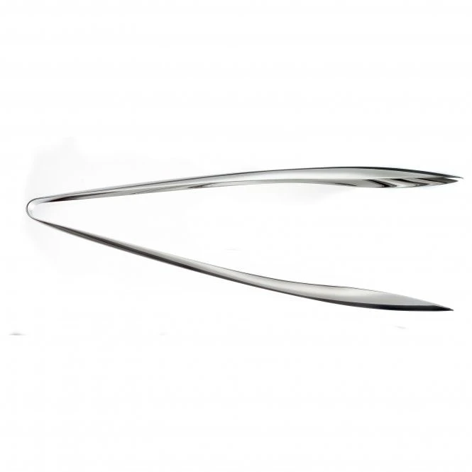 CUISIPRO TEMPO Serving Tongs 12/30.5cm SS 3 CUISIPRO TEMPO Serving Tongs 12/30.5cm SS