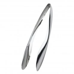 CUISIPRO TEMPO Serving Tongs 12/30.5cm SS 7 CUISIPRO TEMPO Serving Tongs 12/30.5cm SS -Knives From Japans cuisipro tempo serving tongs 12 30 5cm ss p2644 14817 medium