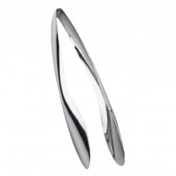 CUISIPRO TEMPO Serving Tongs 12/30.5cm SS 8 CUISIPRO TEMPO Serving Tongs 12/30.5cm SS -Knives From Japans cuisipro tempo serving tongs 12 30 5cm ss p2644 14818 medium