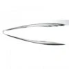 CUISIPRO TEMPO Serving Tongs 9.5/24cm SS 2 CUISIPRO TEMPO Serving Tongs 9.5/24cm SS -Knives From Japans cuisipro tempo serving tongs 9 5 24cm ss p2643 14815 medium