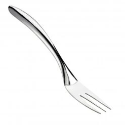 CUISIPRO TEMPO Slotted Fork 10/25.5cm SS