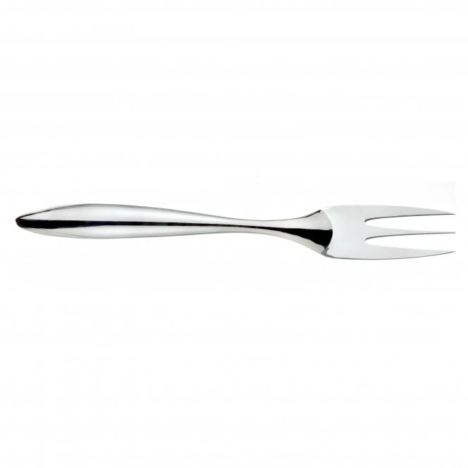 CUISIPRO TEMPO Slotted Fork 10/25.5cm SS 4 CUISIPRO TEMPO Slotted Fork 10/25.5cm SS - Image 2
