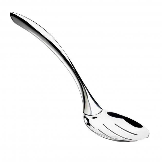 CUISIPRO TEMPO Slotted Spoon 10/25.5cm SS 3 CUISIPRO TEMPO Slotted Spoon 10/25.5cm SS