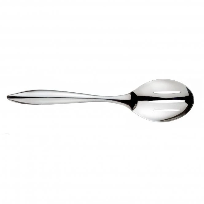 CUISIPRO TEMPO Slotted Spoon 10/25.5cm SS 4 CUISIPRO TEMPO Slotted Spoon 10/25.5cm SS - Image 2
