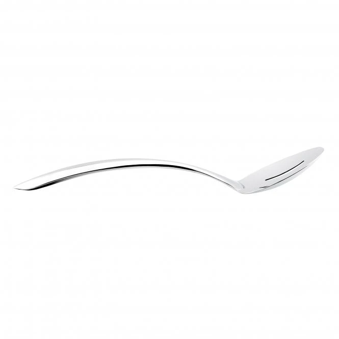 CUISIPRO TEMPO Slotted Spoon 18/8SS13.5/34cm 4 CUISIPRO TEMPO Slotted Spoon 18/8SS13.5/34cm - Image 2
