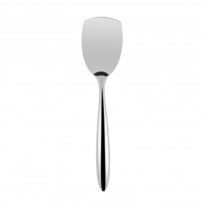 CUISIPRO TEMPO Solid Turner 18/8 SS14.75/37.5cm 5 CUISIPRO TEMPO Solid Turner 18/8 SS14.75/37.5cm - Image 3