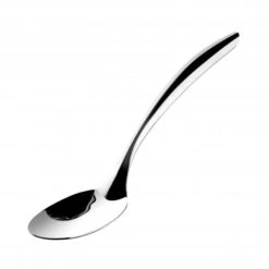 CUISIPRO TEMPO Spoon-Solid 10/25.5cm SS