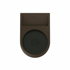 DOCKDB-P Dark Bronze Dock For HORL Sharpener -Knives From Japans dockdb p dark bronze dock for horl sharpener p2314 13420 medium