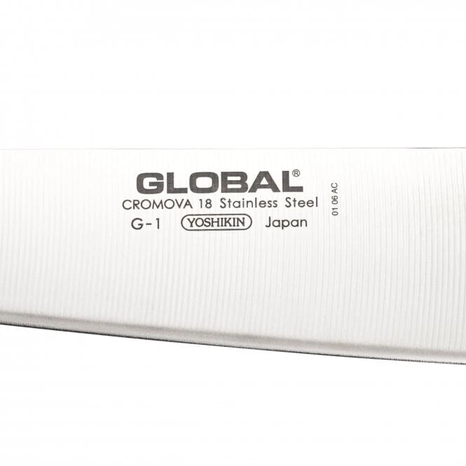 G-1 Global G Slicer 4 G-1 Global G Slicer - Image 2