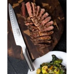 G-82 Global G Carving Knife 20cm Blade 12 G-82 Global G Carving Knife 20cm Blade -Knives From Japans g 82 global g carving knife 20cm blade p1259 12269 medium