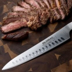 G-82 Global G Carving Knife 20cm Blade 13 G-82 Global G Carving Knife 20cm Blade -Knives From Japans g 82 global g carving knife 20cm blade p1259 12270 medium
