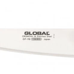 Front Page -Knives From Japans gf 98 global forged cooks knife 20 5cm blade p1256 8547 image