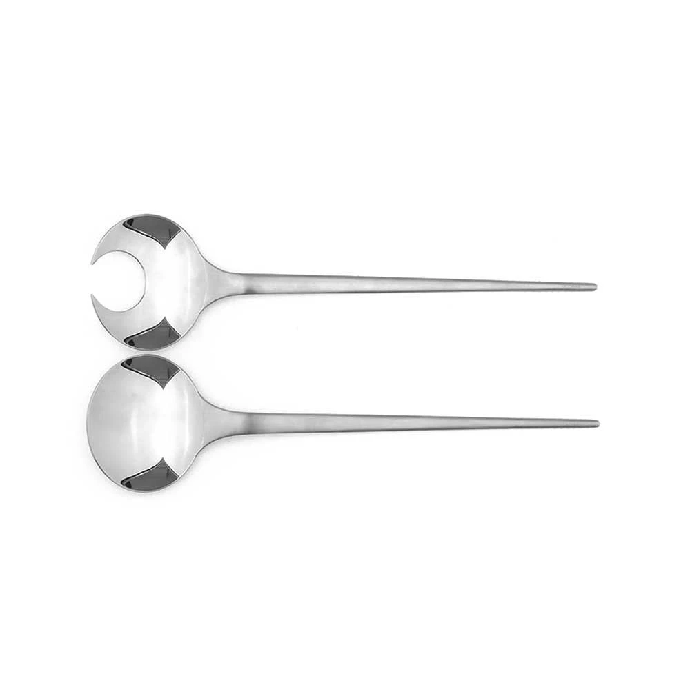 Global Global 2 Piece Salad Serving Set 3 Global Global 2 Piece Salad Serving Set