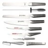 Global 35th Anniversary 10 Piece Chef's Knife Case Set 1 Global 35th Anniversary 10 Piece Chef's Knife Case Set -Knives From Japans global 35th anniversary 10 piece chefs knife case set p1060 3686 image