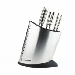 G-52AN7-B 7 Piece Knife Block Set