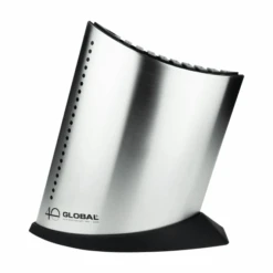 G-52AN7-B 7 Piece Knife Block Set 10 G-52AN7-B 7 Piece Knife Block Set -Knives From Japans global 40th anniversary g 52an7 b 7 piece knife block set p2396 13922 medium