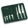 Global Global 7 Pce Gift Knife Case Set