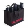 Canvas Global Carrier Bag -Knives From Japans global accessories canvas global carrier bag p531 4419 medium