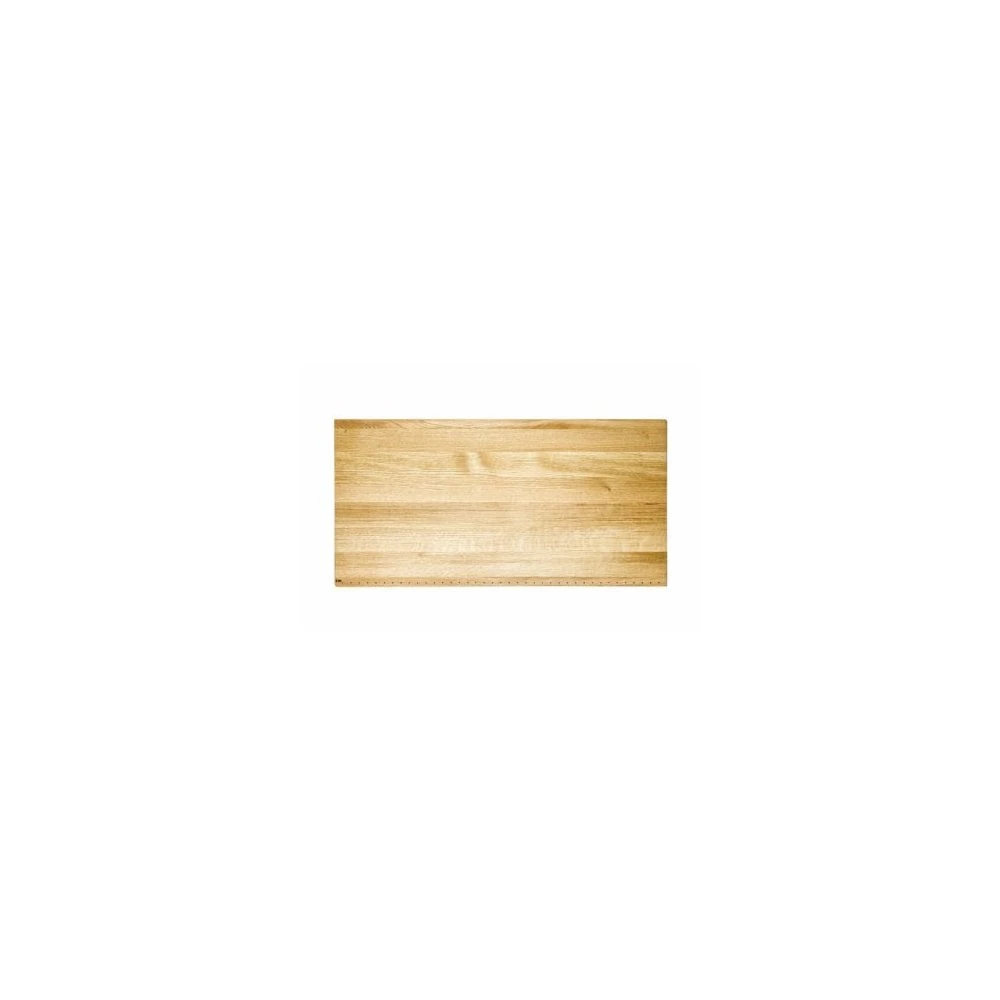 Global Accessories G-1008CB Large Oak Cutting Board From Global 80 X40cm 4 Global Accessories G-1008CB Large Oak Cutting Board From Global 80 X40cm - Image 2