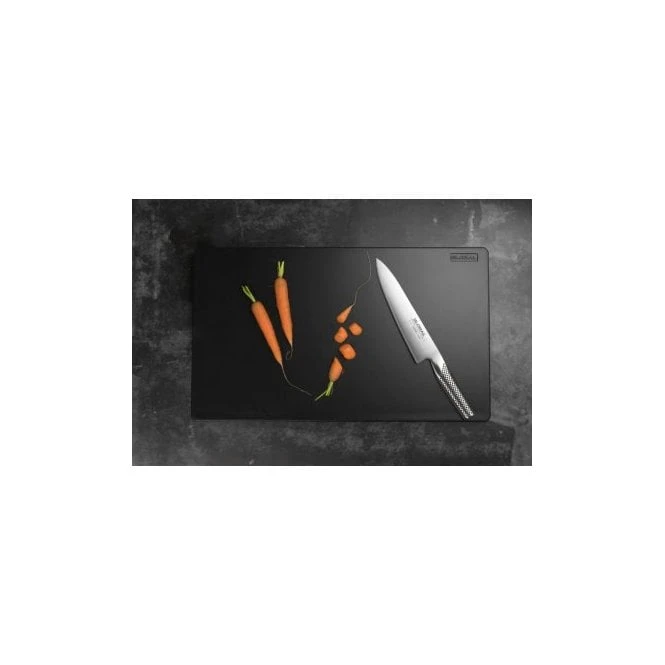 Global G-1010CB Large Sustainable Sugar Cane Cutting Board – 53cm x 30cm Professional Non-Absorbent Surface 4 Global G-1010CB Large Sustainable Sugar Cane Cutting Board – 53cm x 30cm Professional Non-Absorbent Surface - Image 2