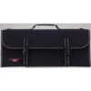 Global Accessories G-667/21 Deluxe Global Knife Case For 21 Knives -Knives From Japans global accessories g 667 21 deluxe global knife case for 21 knives p530 4418 image