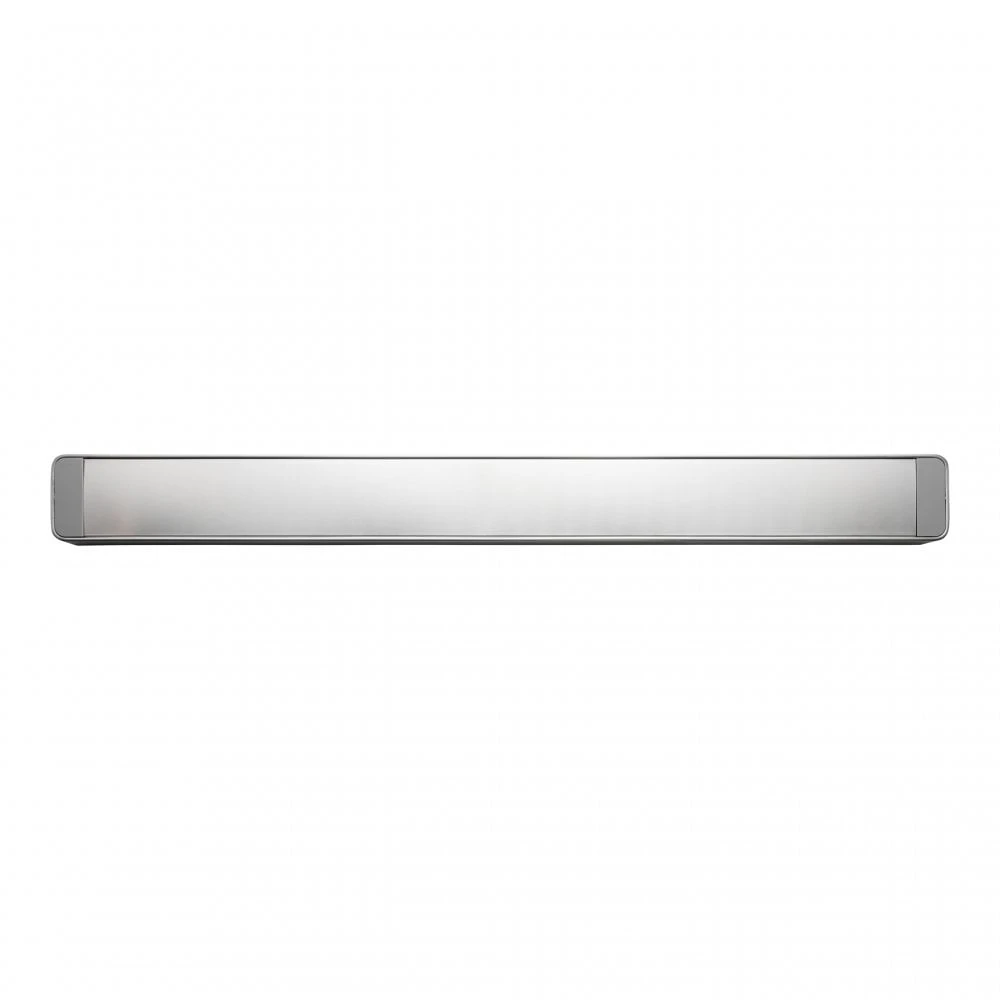 Global G-90/50 50cm Stainless Steel Magnetic Knife Rack - Wall Mounted Plain Storage 3 Global G-90/50 50cm Stainless Steel Magnetic Knife Rack - Wall Mounted Plain Storage
