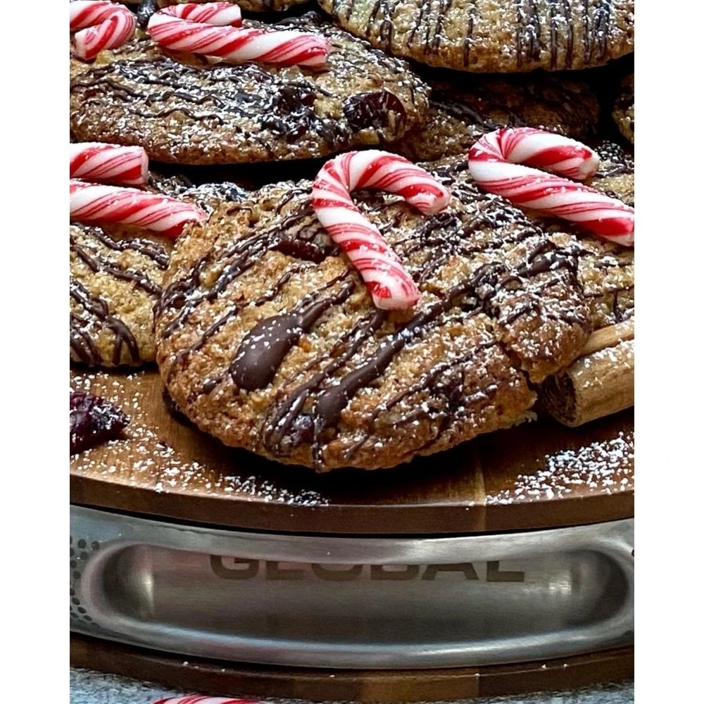 Global Accessories GCB-4535A Global Pro Board, 35cm Dia, 4.5cm Thick 8 Global Accessories GCB-4535A Global Pro Board, 35cm Dia, 4.5cm Thick - Image 6