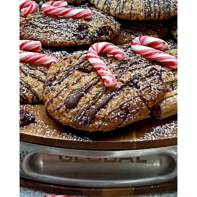 GCB-4535A Global Pro Board, 35cm Dia, 4.5cm Thick 8 GCB-4535A Global Pro Board, 35cm Dia, 4.5cm Thick - Image 6