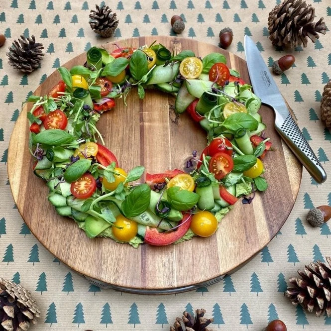 GCB-4535A Global Pro Board, 35cm Dia, 4.5cm Thick 9 GCB-4535A Global Pro Board, 35cm Dia, 4.5cm Thick - Image 7