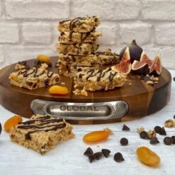 Global Accessories GCB-4535A Global Pro Board, 35cm Dia, 4.5cm Thick 17 Global Accessories GCB-4535A Global Pro Board, 35cm Dia, 4.5cm Thick -Knives From Japans global accessories gcb 4535a global pro board 35cm dia 4 5cm thick p649 12194 image