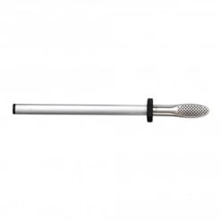 Global 25.5cm Diamond Sharpening 'Steel'