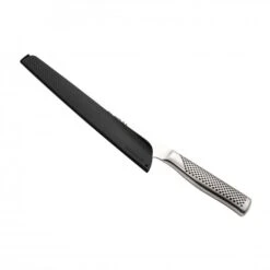 Global Blade Guard (up To 26cm Blades) -Knives From Japans global accessories global blade guard up to 26cm blades p909 8994 medium